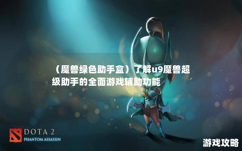 （魔兽绿色助手盒）了解u9魔兽超级助手的全面游戏辅助功能